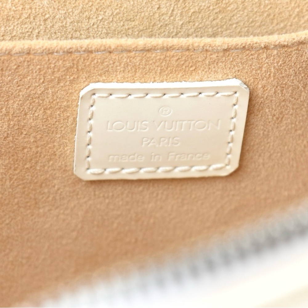 Louis Vuitton Graffiti Alma Horizontal Peach - Picture 8 of 8